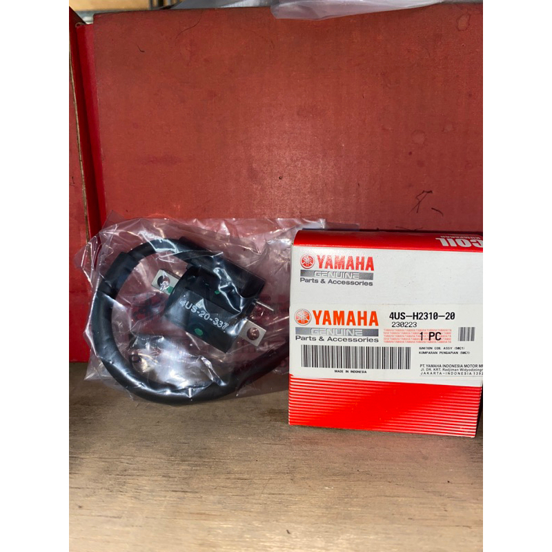 KOIL FIZR F1ZR YGP 4US-H2310-20