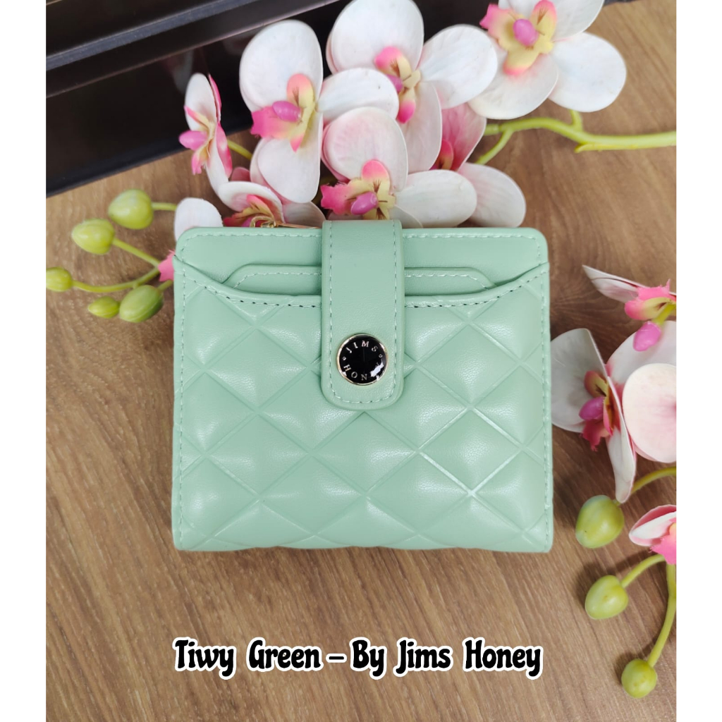 JIMS HONEY DOMPET WANITA TIWY WALLET