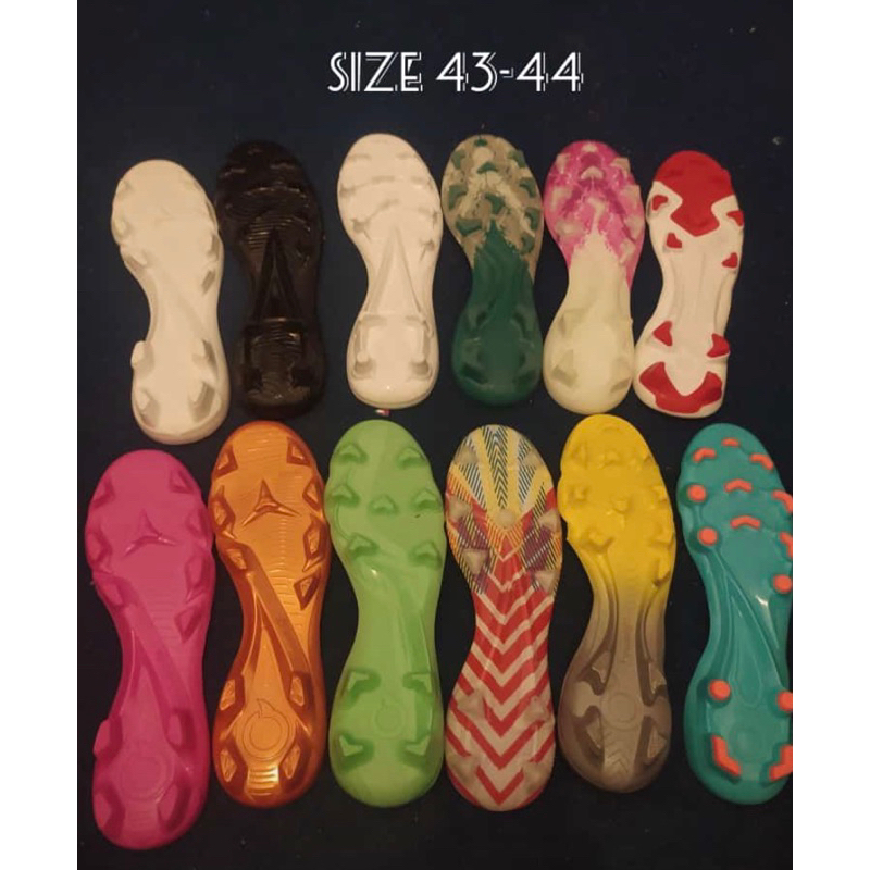 SOL SEPATU BOLA  Ortuseight Original