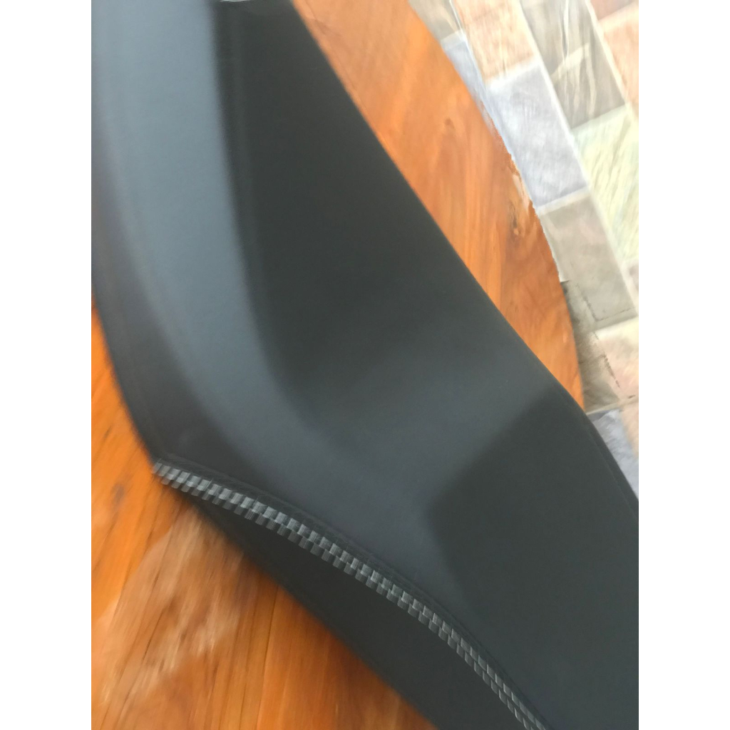 Jok fiz r mbtech-Jok motor fiz r double seat mbtech-jok fiz r