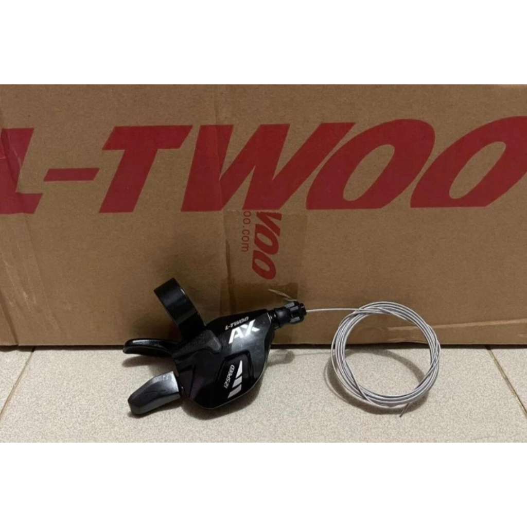 Shifter 12 Speed Ltwoo AX
