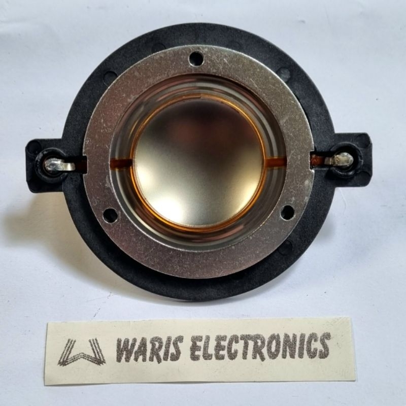 SPUL SPL S20 Original SPOOL Voice Coil Tweeter SPL S-20 34,45 mm