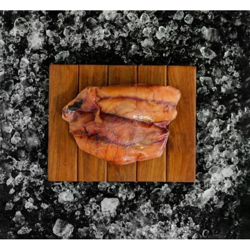 

Telor Ikan Frozen Premium 500 Gram