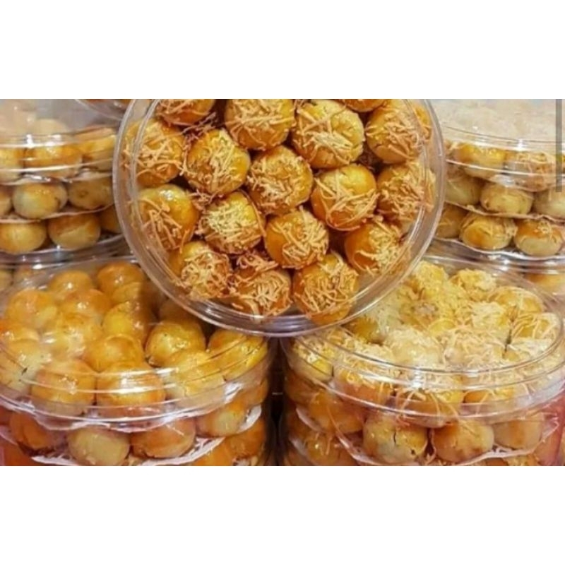 

Kue Nastar