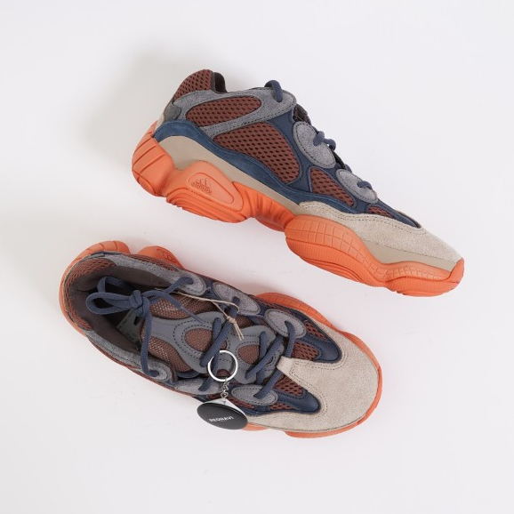 Adidas Yeezy 500 Enflame 2021 Original