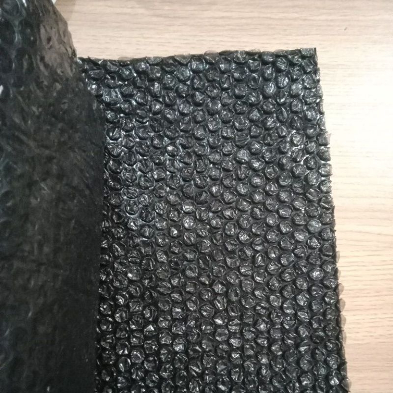 

Extra Bubble Wrap Untuk Tambahan Packing