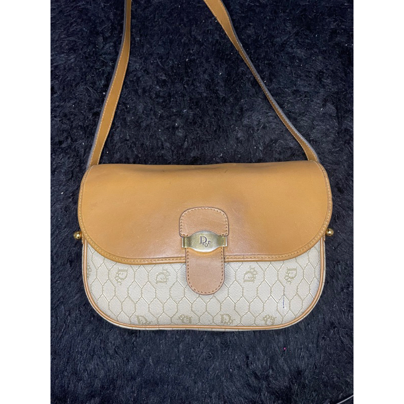 Christian Dior Authentic Bag