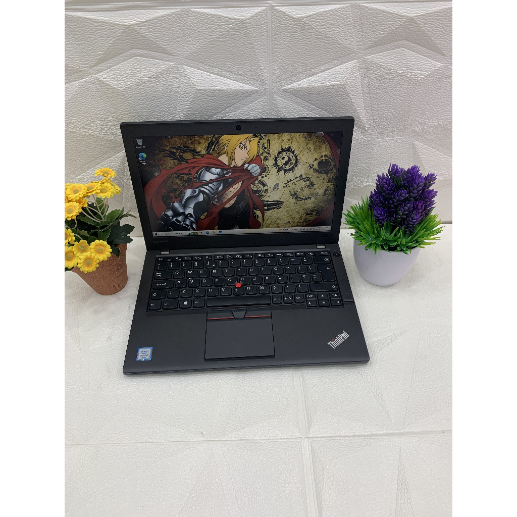 LENOVO THINKPAD X240 4/128 CORE I5 GEN 4