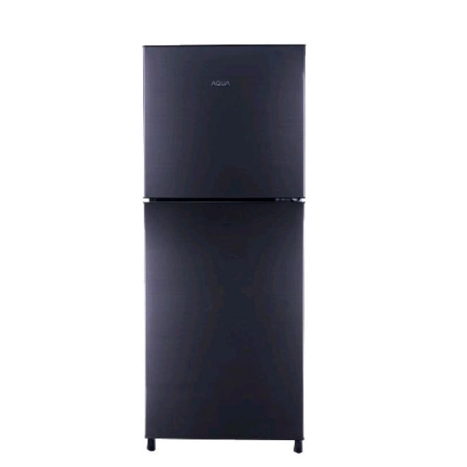 Kulkas 2 Pintu Aqua AQR-D261DS