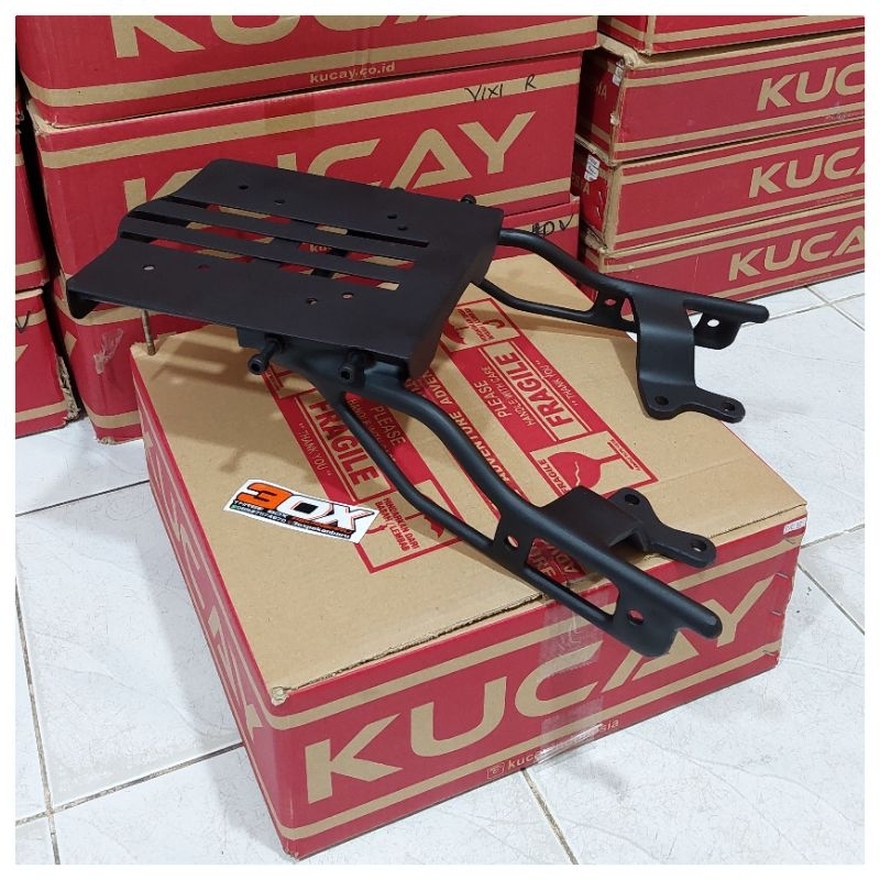 Breket Kucay Geser CB150X // CB150R // New CB150R // CBX150