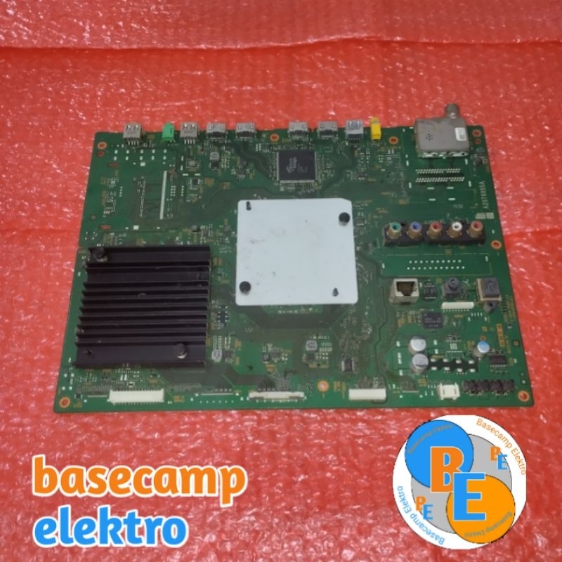 Mainboard TV LED SONY KD55X8000C MB TV LED SONY KD55X8000C Smart Mainboard TV SONY KD55X8000C MB TV 