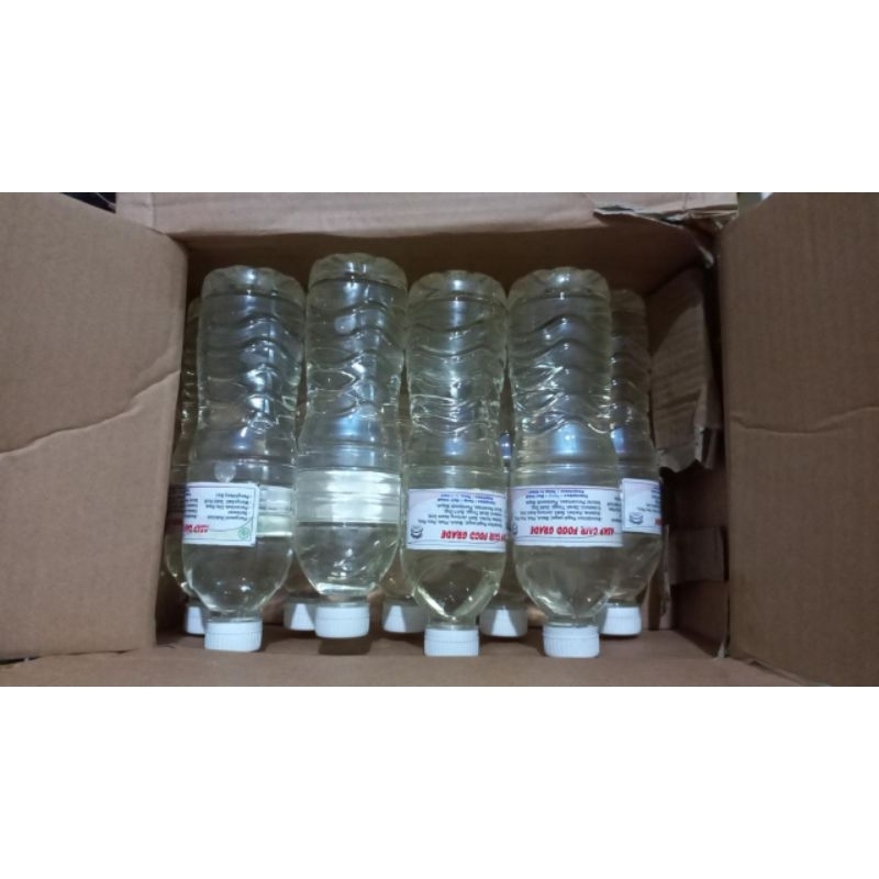 

asap cair 3x sulingan 600 ml