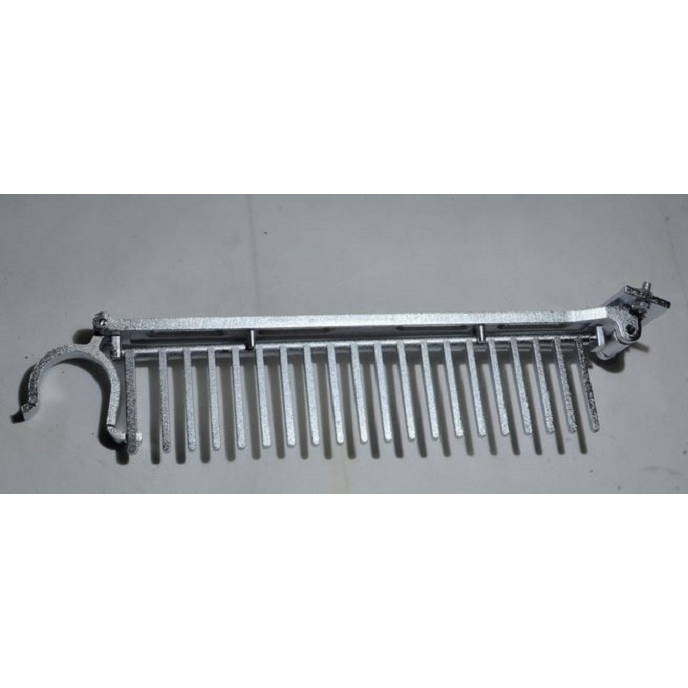 HOOSEKI HOSE RACK 2.5"