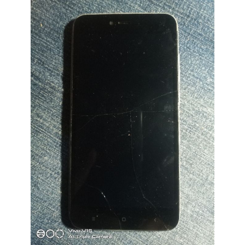 Xiaomi Redmi Note 5a Minusan