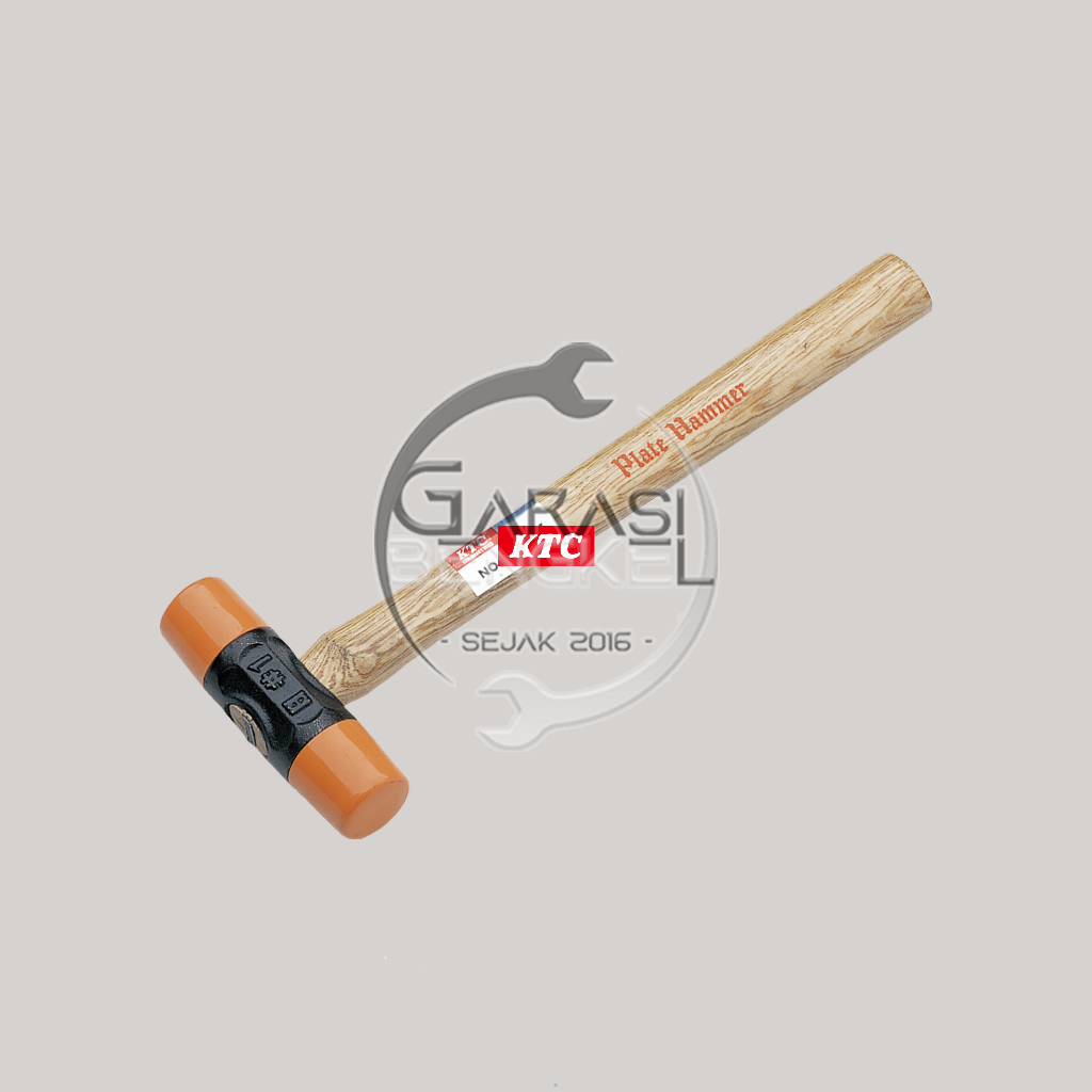 Plastic Hammer KTC K9-6 Palu Plastik