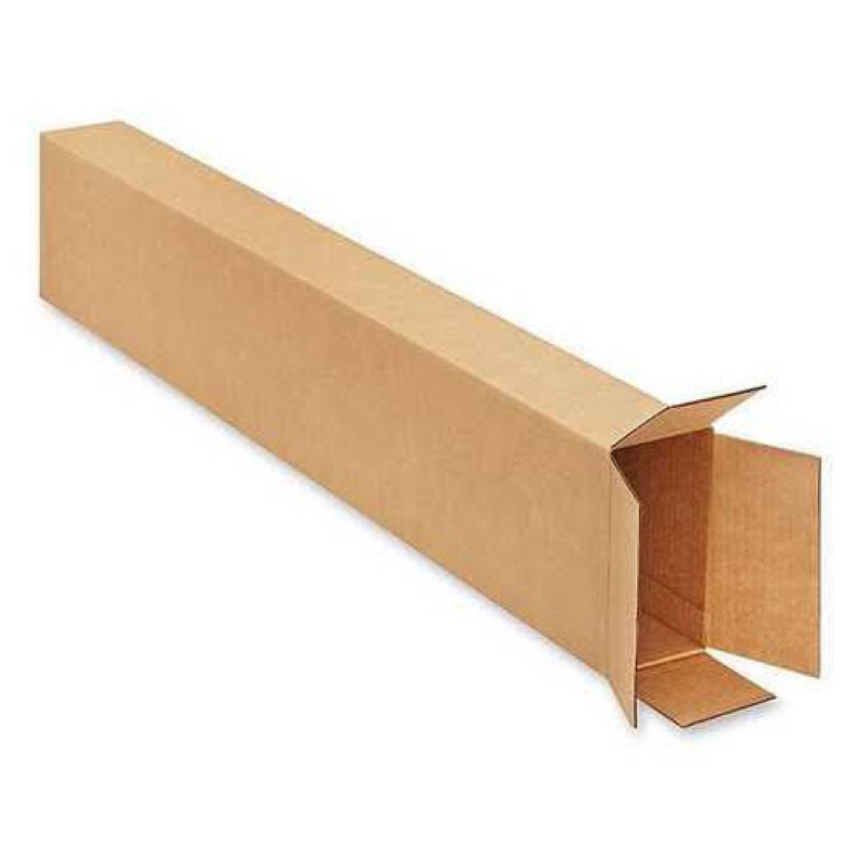 

EXTRA PACKAGING