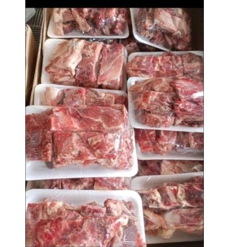 

TULANG IGA RUSUK 500gr