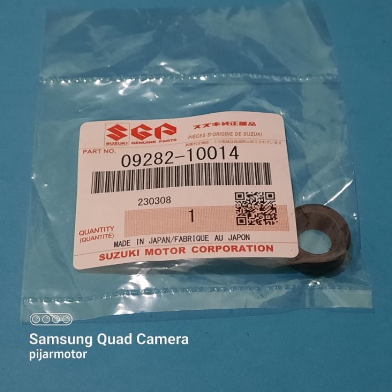 Seal Sil Shaf As Tuas Dekompresi Suzuki GSX Thunder 250