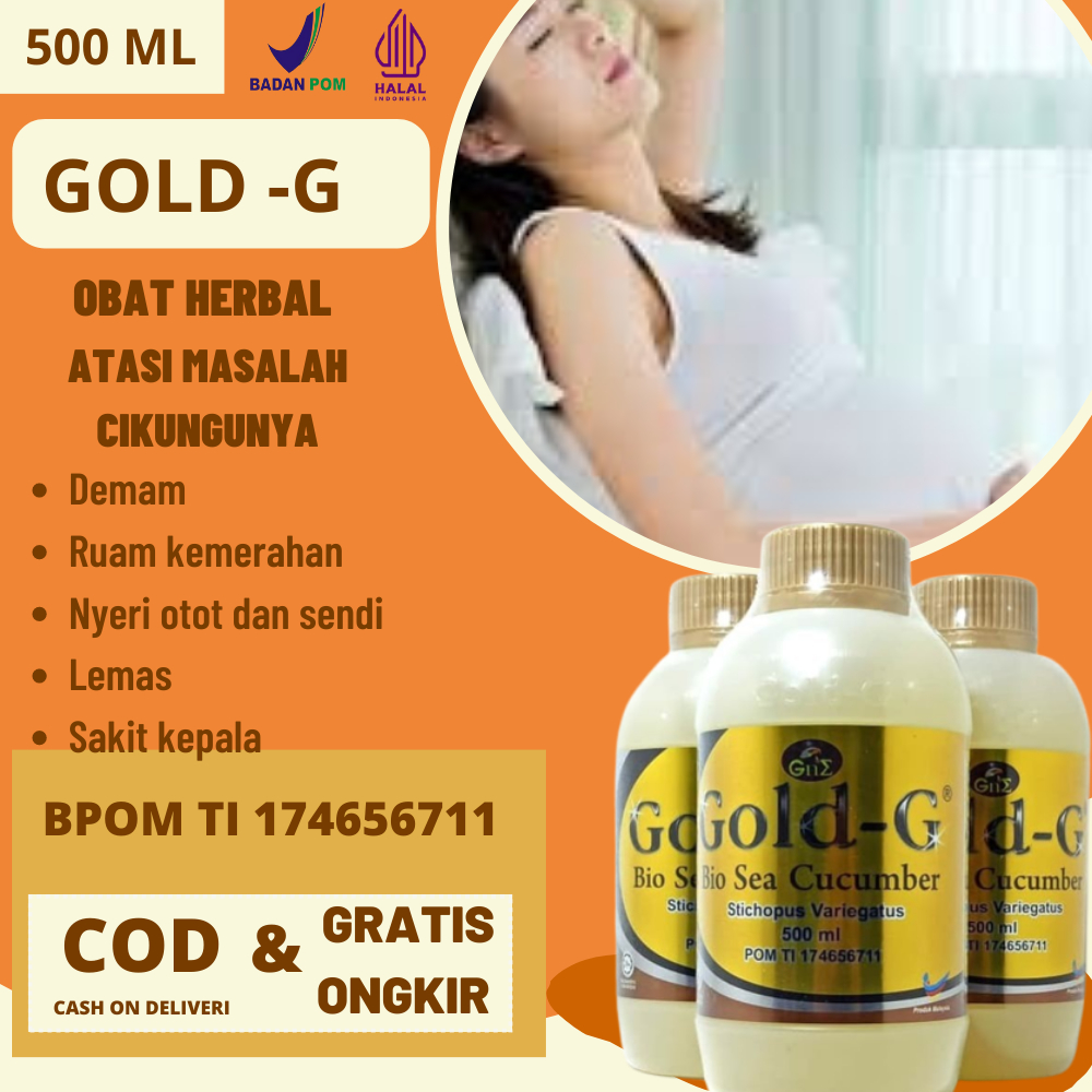 Terbaik Obat Demam Ruam Merah Nyeri Otot Sakit Kepala Sendi Bengkak Obat Herbal Demma Cikungunya Yan