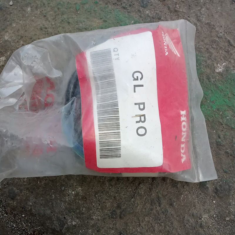 pulser Honda gl pro series original