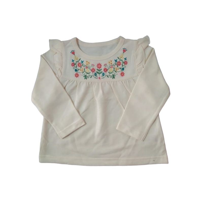 SWEATER ELFINDOLL CLASSIC