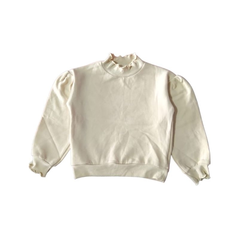 SWEATER ELFINDOLL CLASSIC