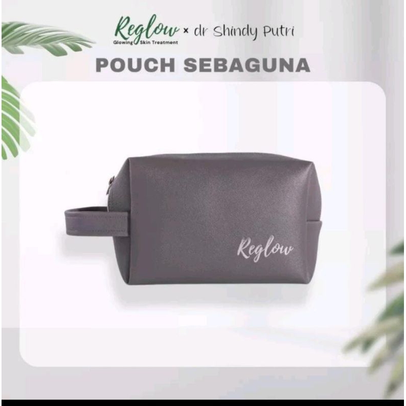 Pouch Re-Glow Original
