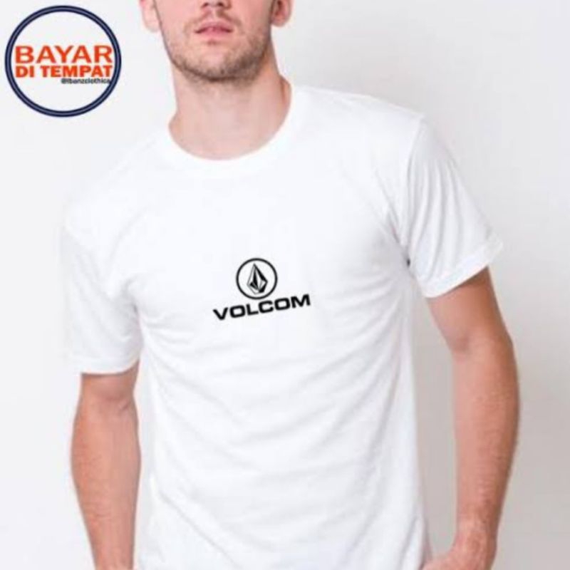 KAOS VOLCOM ORIGINAL