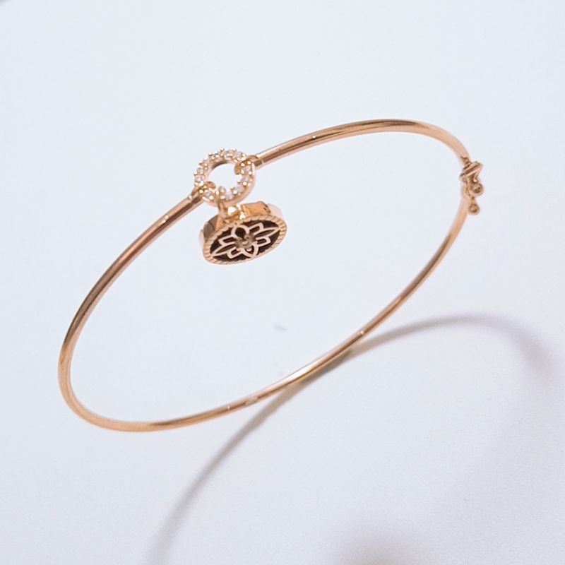 GELANG KARO (3 gr) 8K