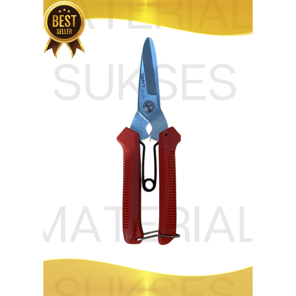 

RB GUNTING HOLLOW CAMEL KOREA / GUNTING SERBAGUNA