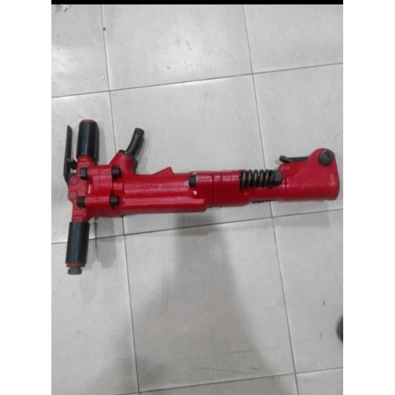 concrete breaker tpb60