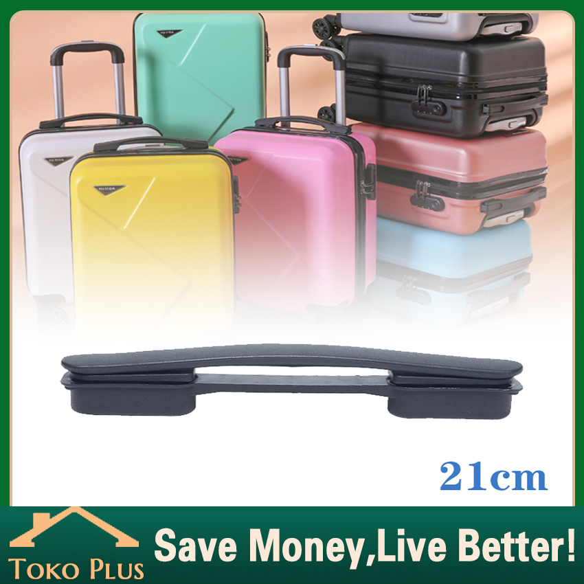 Gagang Koper Lojel Gagang Koper Handle Suitcase Untuk Lojel, Delsey , Luggo Dll