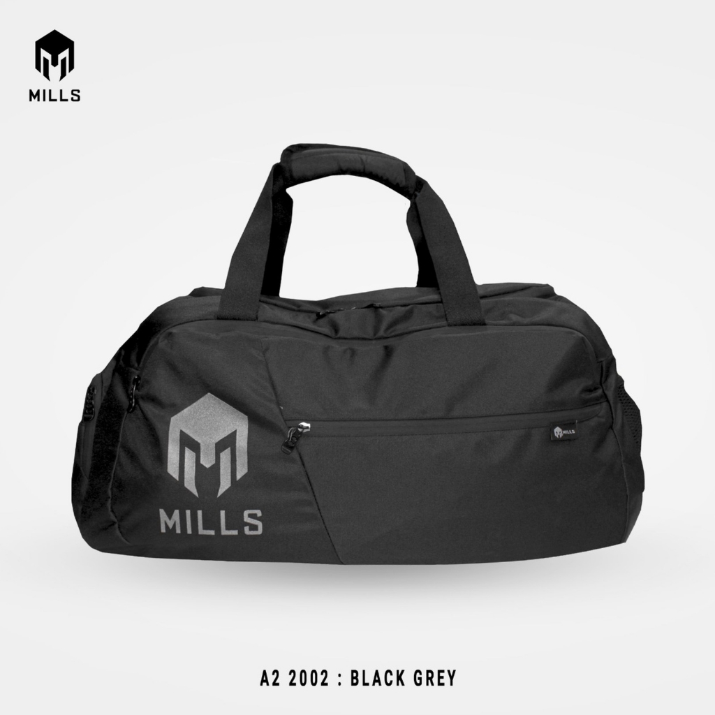MILLS TRAVELLING BAGS A2 2002