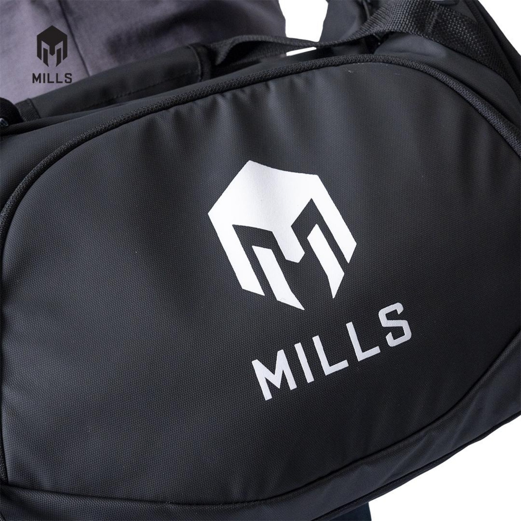 TAS OLAHRAGA MILLS GYM BAG A2 2007