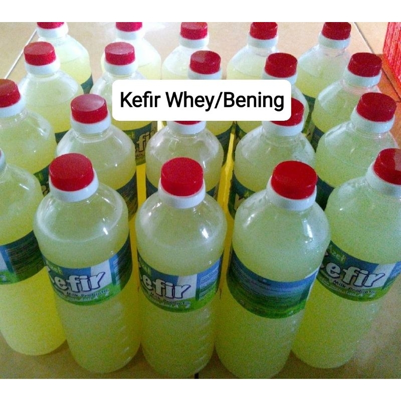 

RB22 susu kefir sapi 1 liter berkualitas