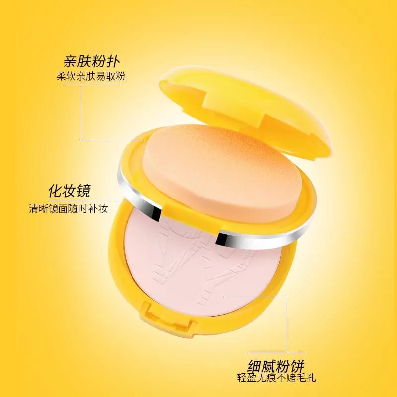 Lameila Lamailai 5132 Bedak Padat Oil Control