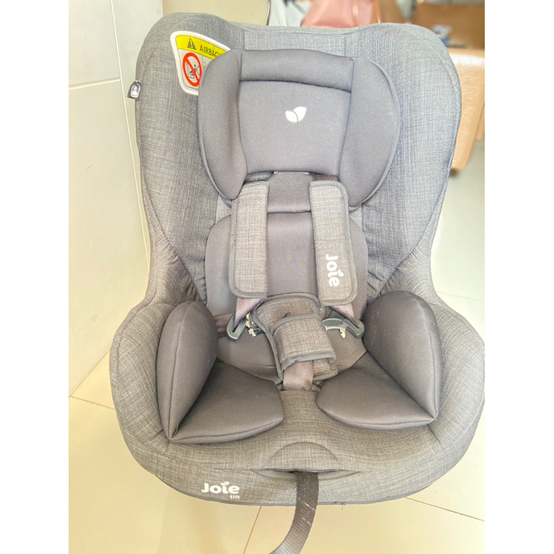 joie meet tilt preloved
