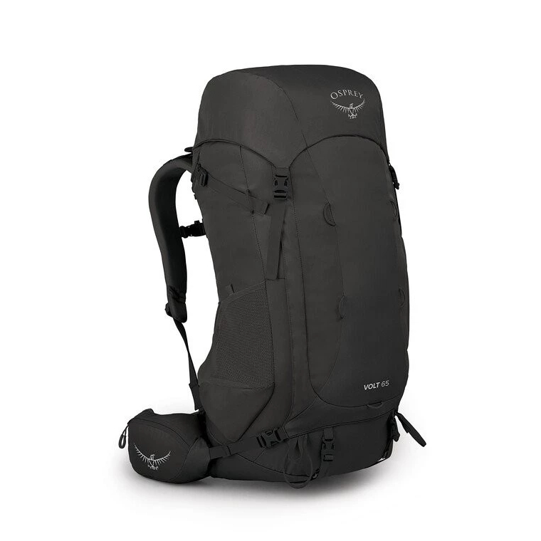 Tas Gunung Carrier Osprey Volt 65L Include Rain Cover Original Terlaris