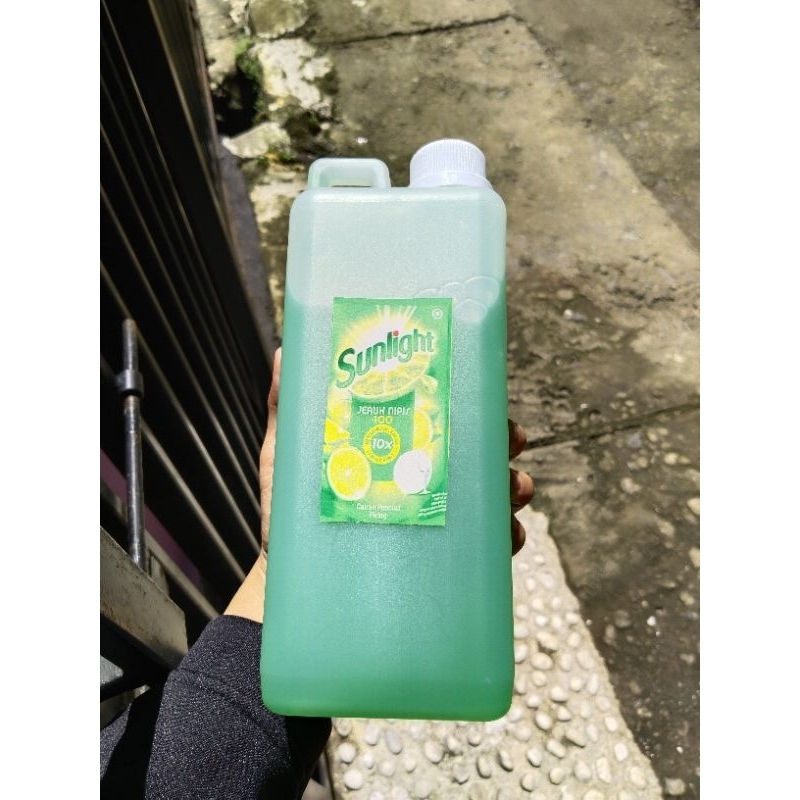 Sunlight  1liter