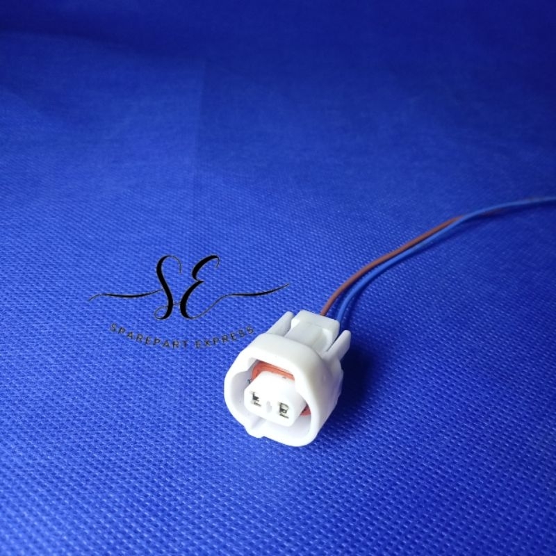 SOCKET SOKET KABEL LAMPU SENJA AVANZA XENIA RUSH TERIOS INNOVA