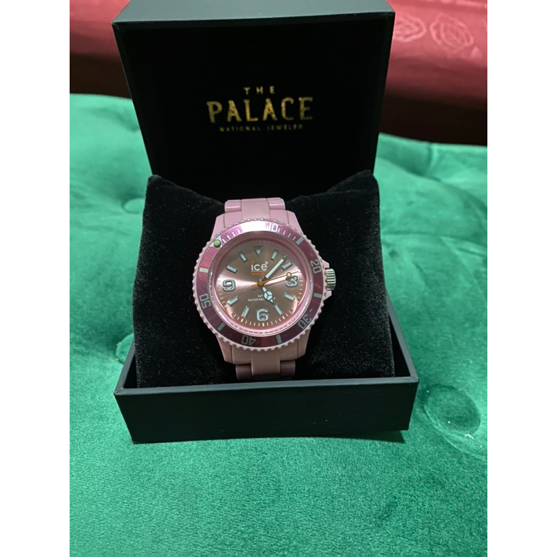 Jam Ice Watch Preloved