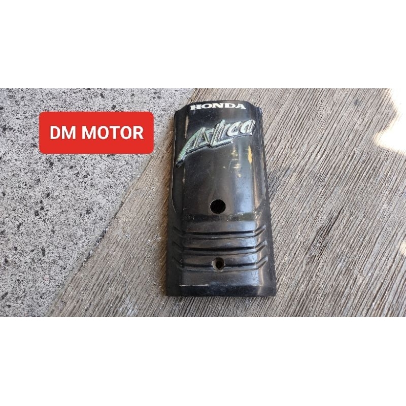 Dek panel dada dasi Honda Astrea grand bulus impressa original