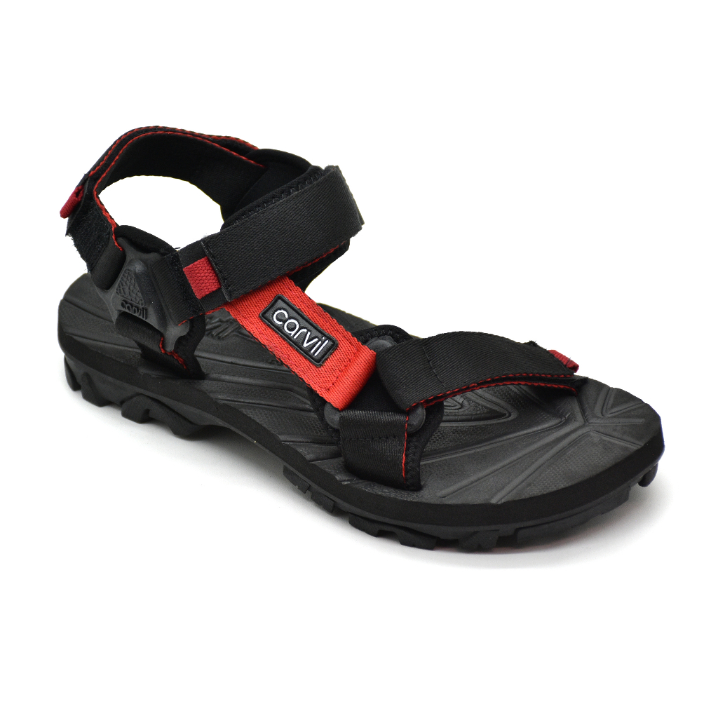 Carvil Sandal Gunung Pria Volker-Gm