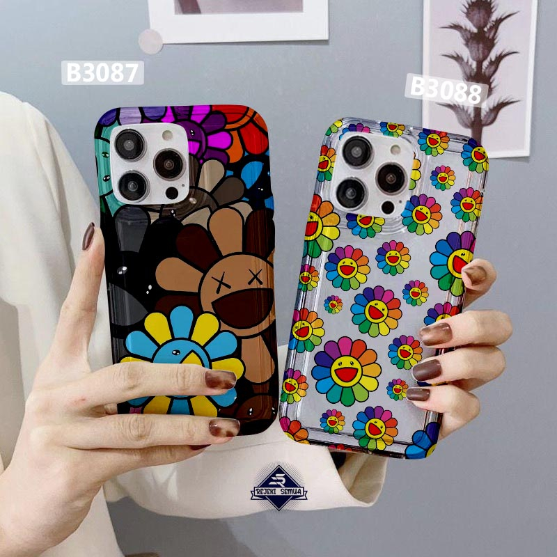 B3087 SOFTCASE SILIKON REALME 5 5I 5S C3 6I 7I C17 10 4G C11 2020 C12 C25 C25S C15 C20 C20A C11 2021