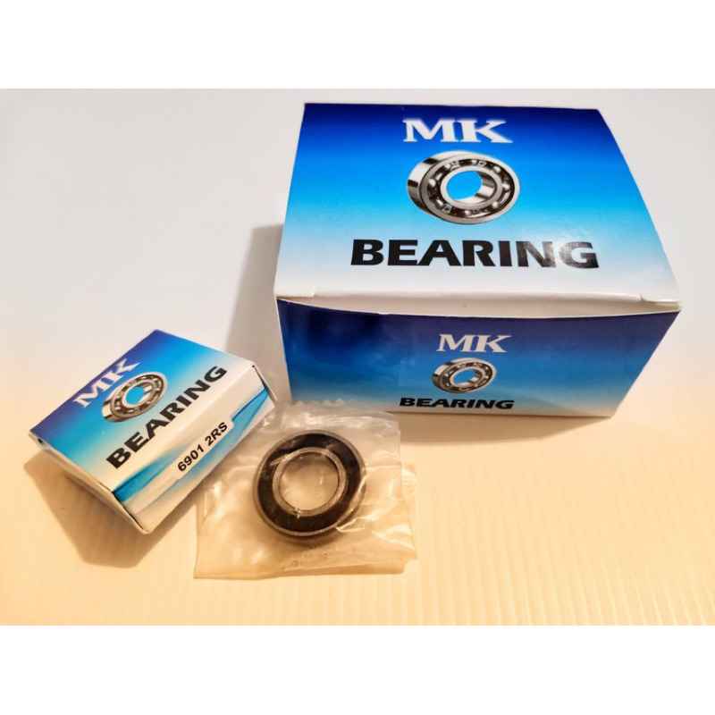 6901 2RS MK BEARING/LAHAR/LAHER/LAKER