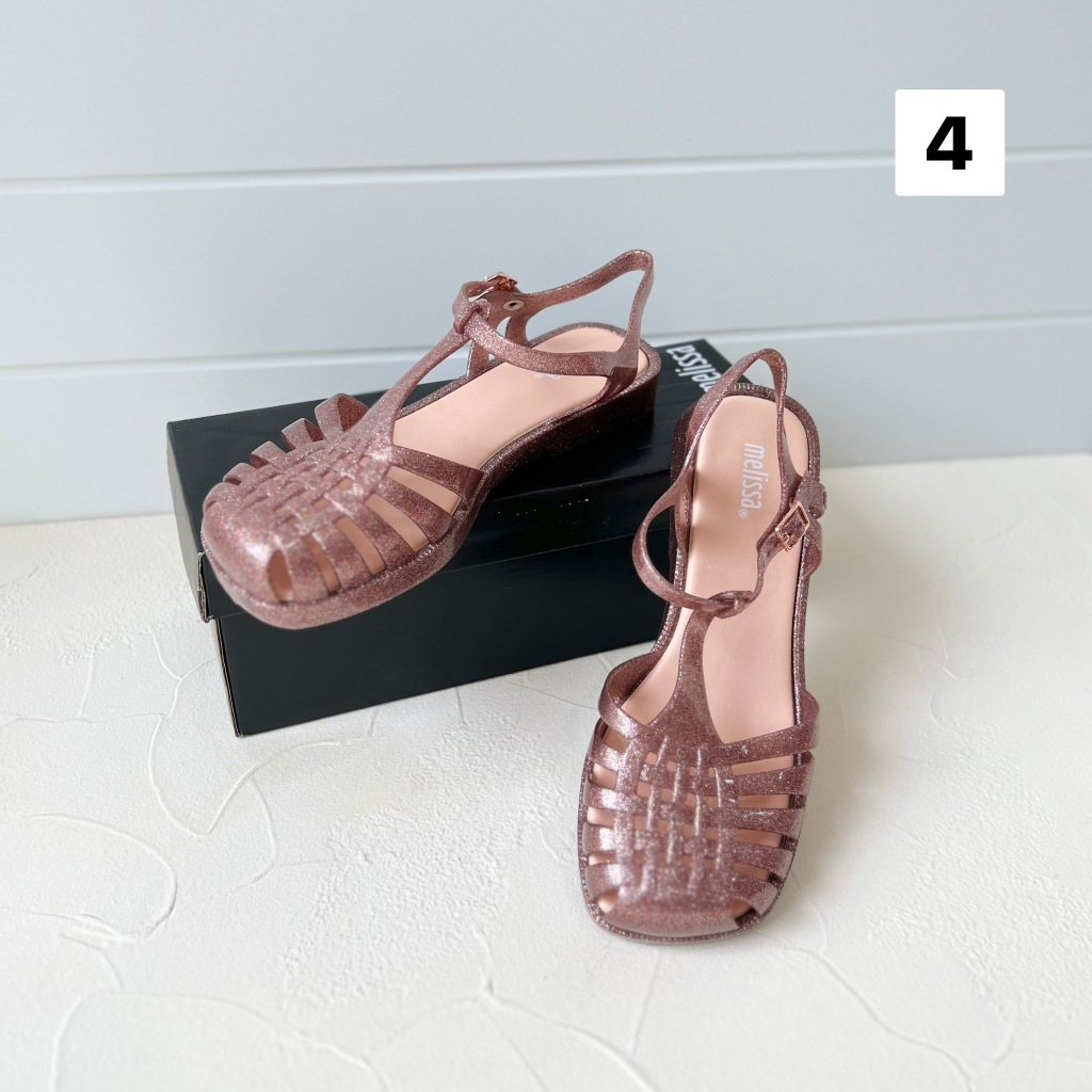 Sepatu Sandal Wanita MLS008