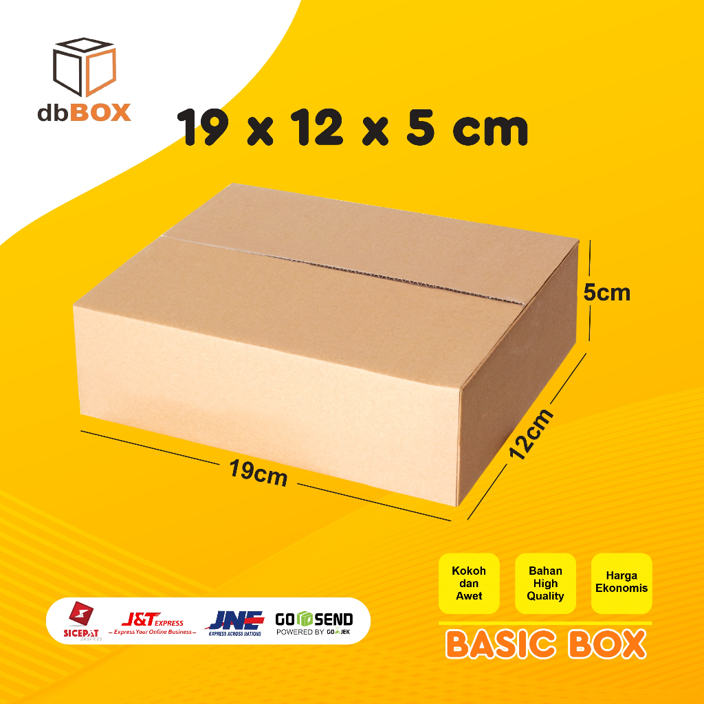 

BOX CCM 19x12x5 cm | BOX A1 | KARDUS PACKING BUKAAN ATAS BAWAH | KARDUS AQUA | KARDUS INDOMIE | KARDUS BESAR | BOX ONLINE SHOP