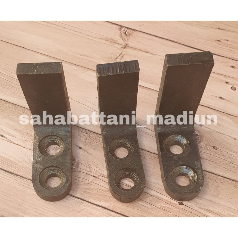 Gigi L FFC 37 - Disk Mill / Oblade Gear FFC 37