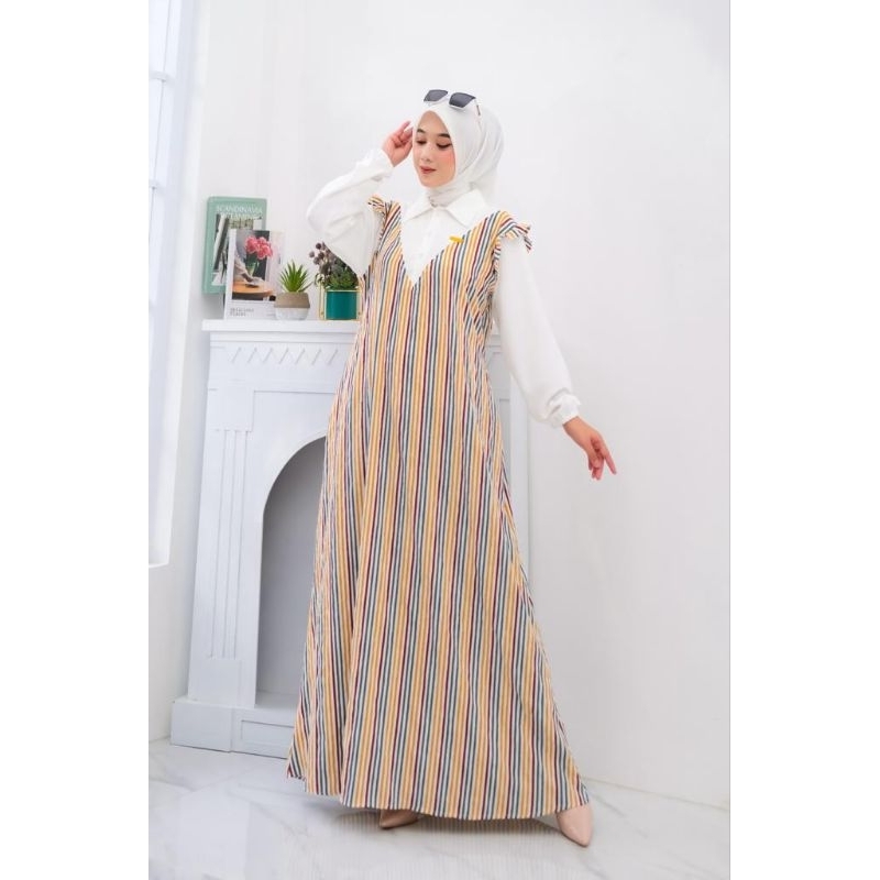 GAMIS SALUR KINARA