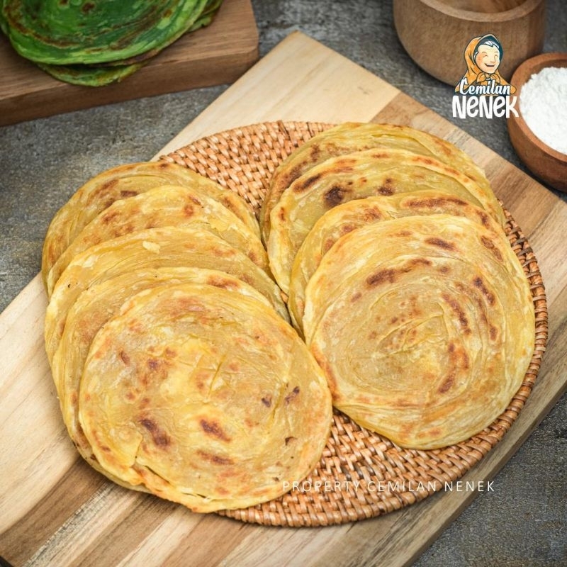 

ROTI CANE PREMIUM ISI 10PCS HOMEMADE